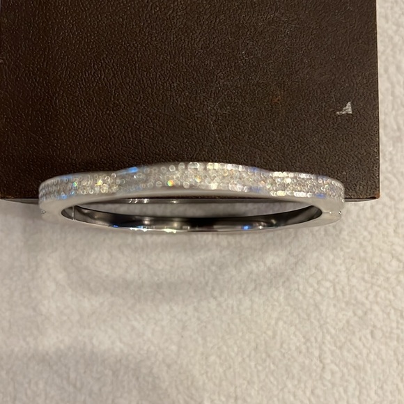 Kate Spade bangle bracelet - Picture 5 of 7